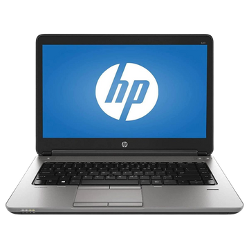 HP 640 G1 Core i5 4th Gen