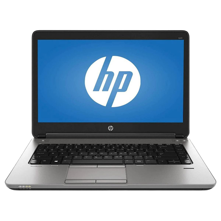HP 640 G1 Core i5 4th Gen