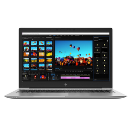 HP ZBook 15u G6 Core i7 8th Gen