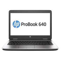 HP 640 G2 Core i5 6th Gen