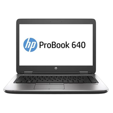 HP 640 G2 Core i5 6th Gen