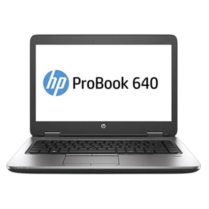 HP ProBook 650 G1 – 2-Core Intel Core i7 4th Gen | Business Laptop – Certified | Checked by Technology Zone