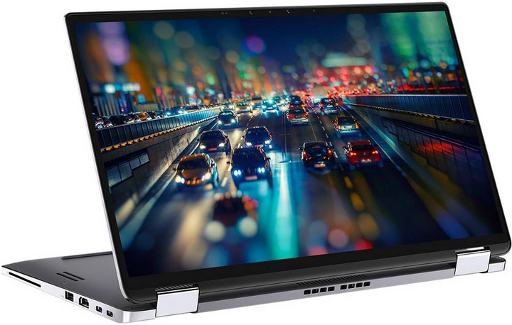 Dell Latitude 9410 Core i5 10th Gen Touch Screen x360