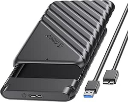 Orico 2.5'' sata SSD/HDD Case