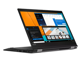 Lenovo Yoga X13 G1 Core i5 10th Gen Touch Screen
