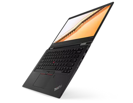 Lenovo Yoga X13 G1 Core i5 10th Gen Touch Screen