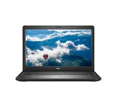 Dell Latitude 3580 Core i7 7th Gen 2GB Card