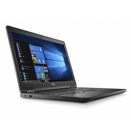 Dell Latitude 5580 Core i5 7th Gen