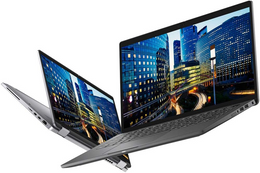 Dell Latitude 7410 2-in-1 Core i7 10th Gen Touch Screen
