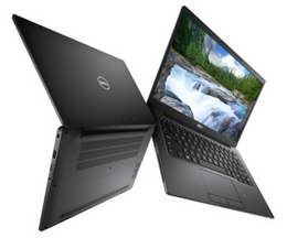 Dell Latitude 7300 Core i5 8th Gen - Touch Screen