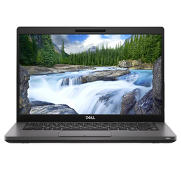 Dell Latitude 5400 Core i5 8th Gen - Touch Screen