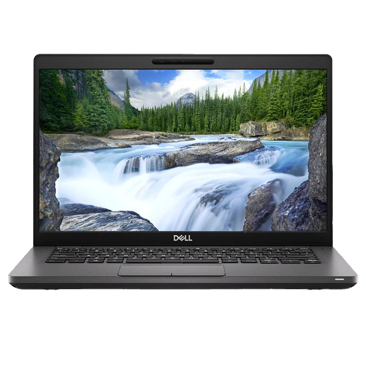 Dell Latitude 5400 Core i7 8th Gen
