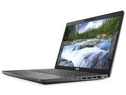 Dell Latitude 5400 Core i5 8th Gen - Touch Screen