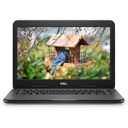 Dell Latitude 3300 13.3″ Core i5 8th Gen (4 Cores) Intel Integrated Graphics – Certified | Checked by Technology Zone