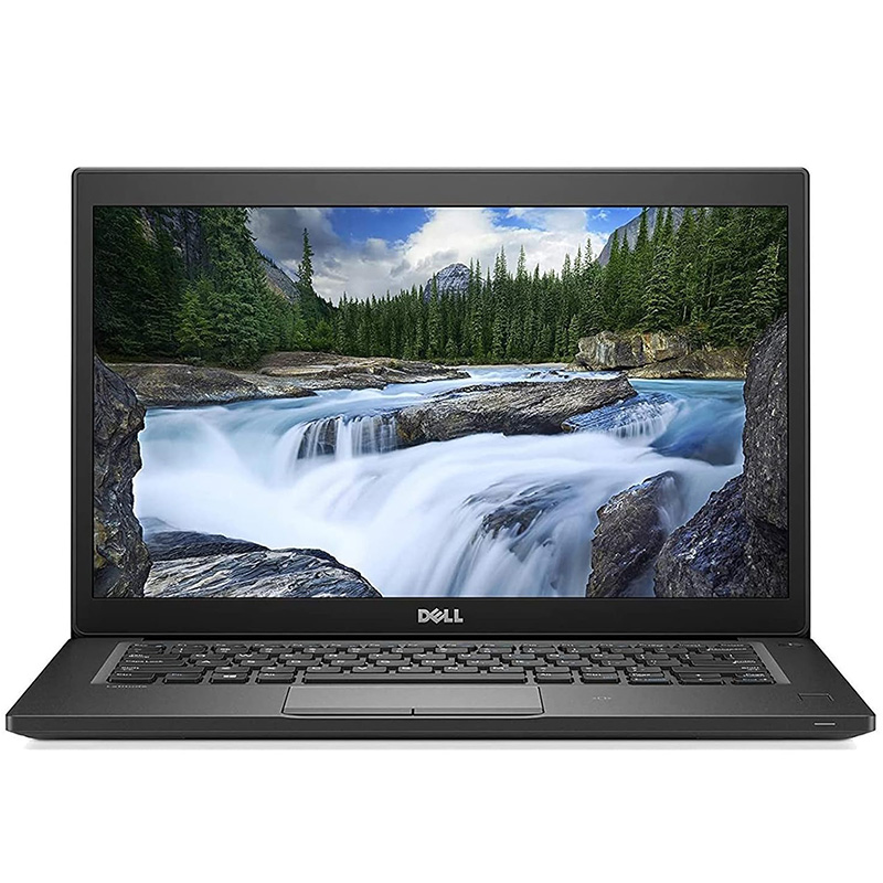 Dell Latitude 7490 Core i7 8th Gen