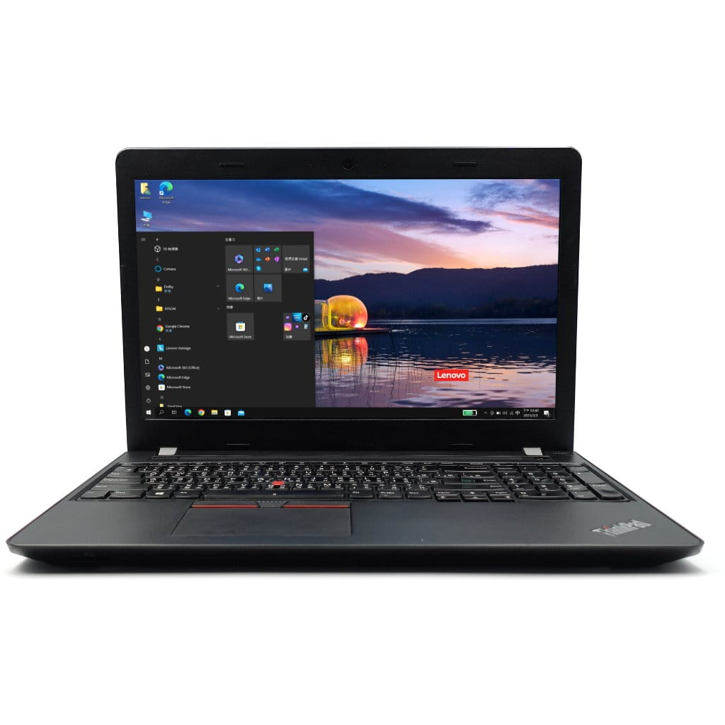 Lenovo E570 Core i5 7th Gen
