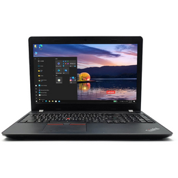 Lenovo E570 Core i5 7th Gen