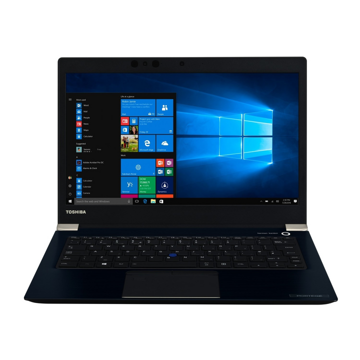 Toshiba Portage X30-E Core i5 8th Gen