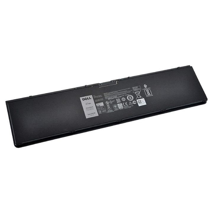 Dell RYXXH –7440- 7.4V – 47Wh – New Battery