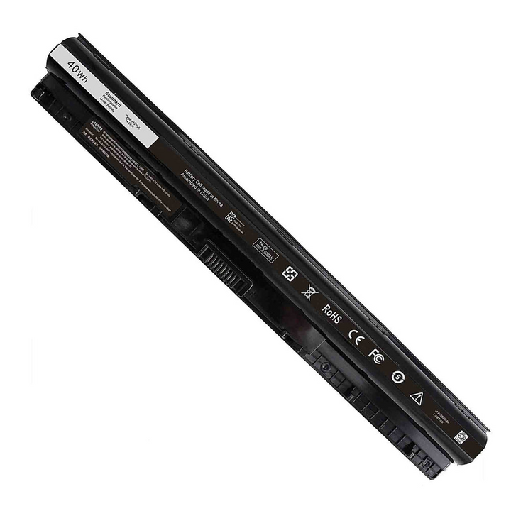 Dell M5Y1K,GXVJ3,HD4J0– 14.8V – 40Wh – New Battery
