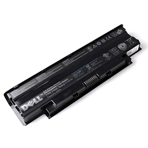 Dell N4010 – 11.1V – 48Wh – New Battery