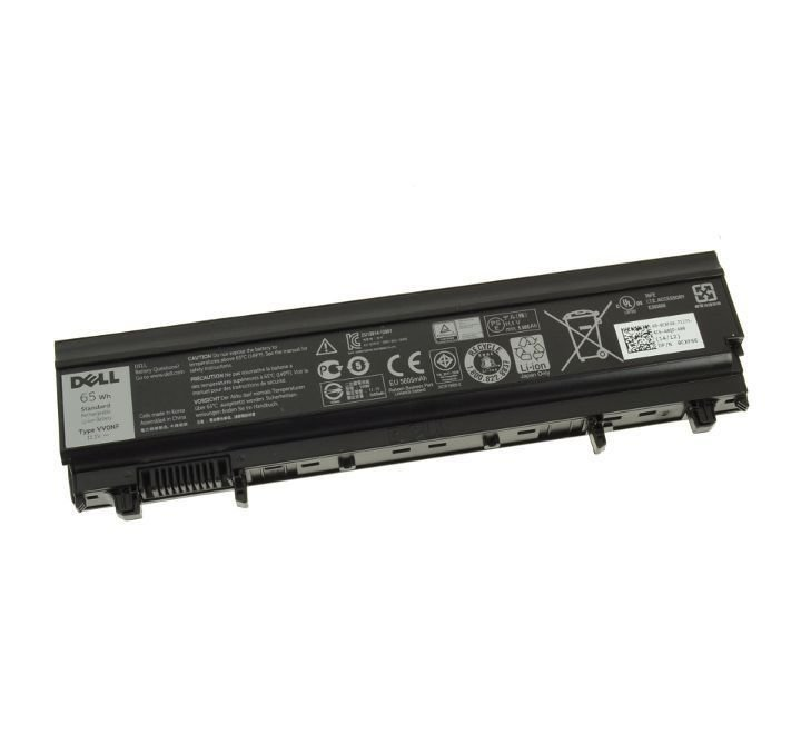 Dell 5440 – 11.4V – 51Wh – New Battery