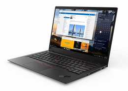 Lenovo X1 Carbon G6 Core i7 8th Gen Touch Screen