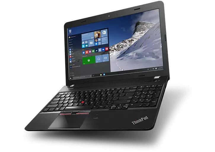Lenovo E560 Core i3 6th Gen