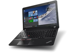 Lenovo E560 Core i3 6th Gen