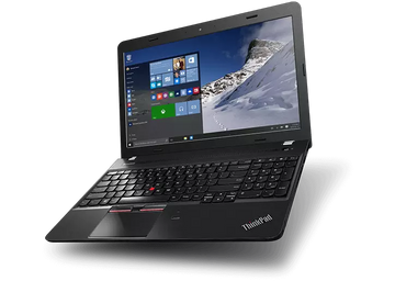 Lenovo E560 Core i3 6th Gen