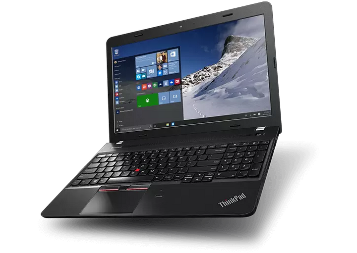 Lenovo E560 Core i3 6th Gen