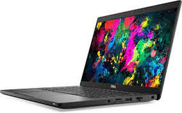 Dell Latitude 7390 Metal Body 13.3″ Core i5 8th Gen (4 Cores) Intel Integrated Graphics – Certified | Checked by Technology Zone