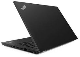 Lenovo ThinkPad T480 14.0″ Core i5 8th Gen (4 Cores) Intel Integrated Graphics – Certified | Checked by Technology Zone