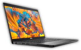 Dell Latitude 7390 Metal Body 13.3″ Core i5 8th Gen (4 Cores) Intel Integrated Graphics – Certified | Checked by Technology Zone