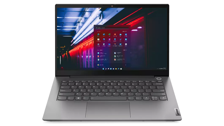 Lenovo 14 G2 Core i5 11th Gen