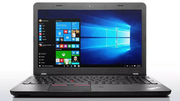 Lenovo E560 Core i3 6th Gen