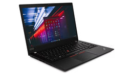 Lenovo P43s Core i7 8th Gen 2 GB Graphic Card