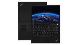 Lenovo P43s Core i7 8th Gen 2 GB Graphic Card