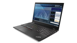 Lenovo P52s Core i7 8th Gen 2 GB Card