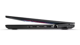Lenovo T470 Core i5 6th Gen