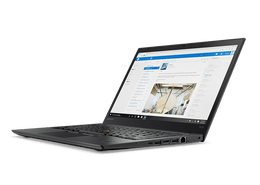 Lenovo T470s Core i5 6th Gen Touch Screen