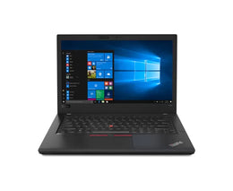 Lenovo ThinkPad T480 14.0″ Core i5 8th Gen (4 Cores) Intel Integrated Graphics – Certified | Checked by Technology Zone