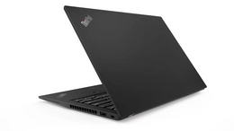 Lenovo T490s Core i7 8th Gen