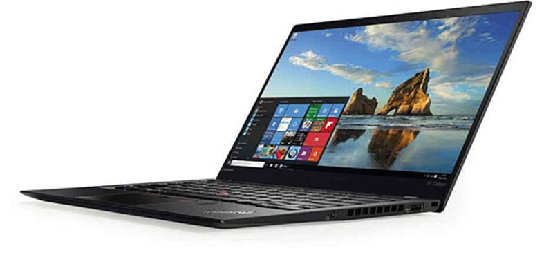 Lenovo X1 Carbon G3 Core i5 5th Gen