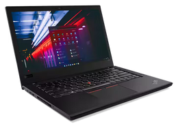 Lenovo ThinkPad T480 14.0″ Core i5 8th Gen (4 Cores) Intel Integrated Graphics – Certified | Checked by Technology Zone