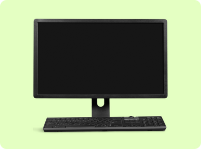 Desktop Computer