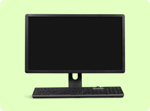 Desktop Computer