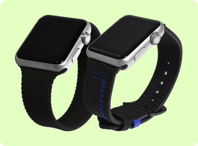 Amoled Smartwatch