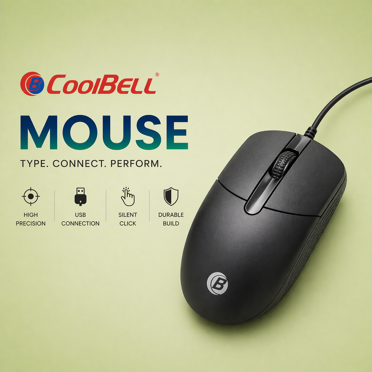 Mouse – Technology Zone