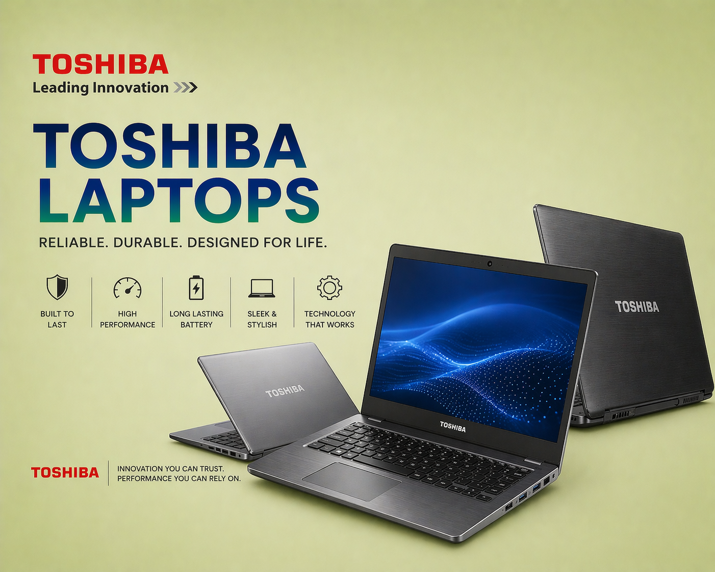 Toshiba